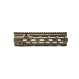 Geissele Automatics SUPER MODULAR RAIL SMR HK416, 10.5" DDC, Anodized 