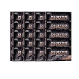 CCI Blazer Brass 9mm Luger, 9MM, 124 Gr Full Metal Jacket, 000-Round Case 