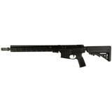 Geissele Super Duty MOD1, 5.56 NATO, 16.00" Barrel, Black 