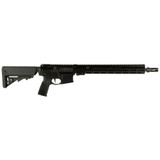 Geissele Super Duty MOD1, 5.56 NATO, 16.00" Barrel, Black 