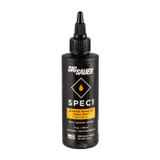 Sig Sauer SPEC1 30WT, 9MM, Premium Blend Heavy Duty Firearm Lubricant, 4 oz Bottle, Black 