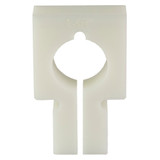 Energetic Armament Vox Blox, White HDPE 