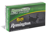 Remington Hypersonic Rifle Bonded, .30-06 Springfield, 150 Gr Core-Lokt Ultra Bonded PSP, 20 Rds 