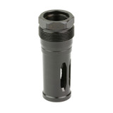Rearden R2C, Flash Hider, 5/8x24 Thread Pitch, Atlas/AtlasXL/Plan B Compatible, Nitride Finish, Black 