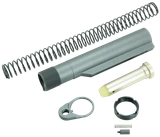 Timber Creek ARBTKT, Buffer Tube Kit, Tungsten 