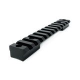 DNZ Products Freedom Reaper, Picatinny Rail, 20 MOA, 1-Piece Base, Anodized Black 