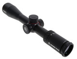 Crimson Trace Brushline Pro, 3-12x42 Riflescope, CT Custom BDC Pro Reticle, Black Matte 