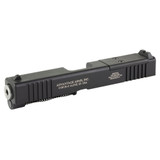 Advantage Arms Dag-C-MOD-CA, .22 LR, Optics Ready, Black 