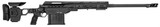 Cadex Defense Defence CDX-50 Tremor, Double Stage Trigger, .50 BMG, 29.00" Barrel, 5 Rds, Black 