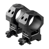 Swampfox Optics MRF34-M, Black 