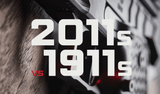 2011 vs 1911. What's the difference between the two, what's the same and what is best for me? 2011 vs 1911. What's the difference between the two, what's the same and what is best for me?