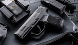 Modular Handguns: What They Are—and Why They’re Changing the Game Modular Handguns: What They Are—and Why They’re Changing the Game