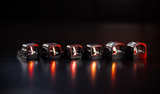 Red Dot vs Green Dot - The Honest Answer to the Pistol-Optic Question Every BSS Shooter Asks at the Counter 