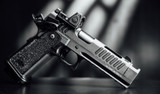 The Best Pistol Red Dots — Carry, Duty, and Competition 