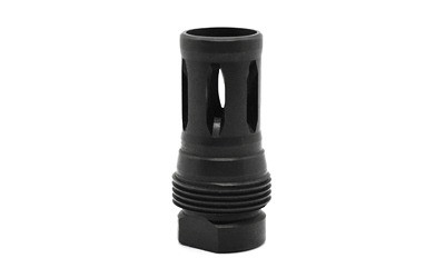 Rearden Calico, .375 Bore, 5/8x24 Thread Pitch, CAT/TSFX Compatible, Nitride Finish, Black 