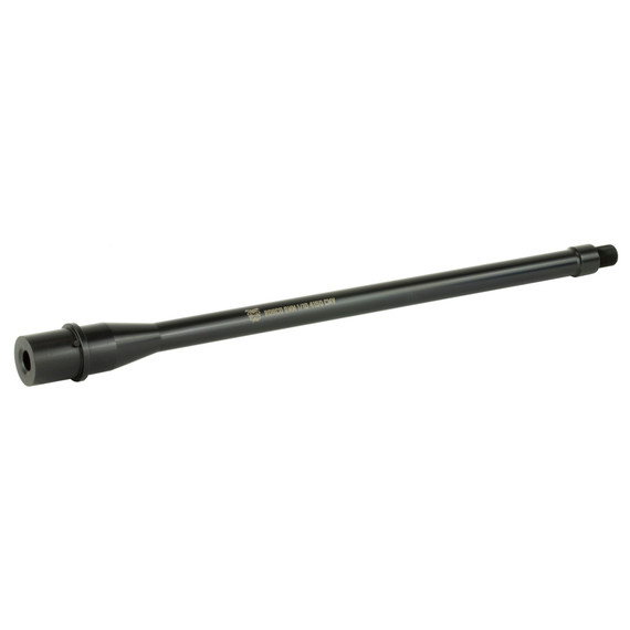 Rosco Manufacturing Bloodline 14.5" 9mm M4 Barrel, 9MM, 14.50" Barrel, 1:10 Twist, Nitride Finish 