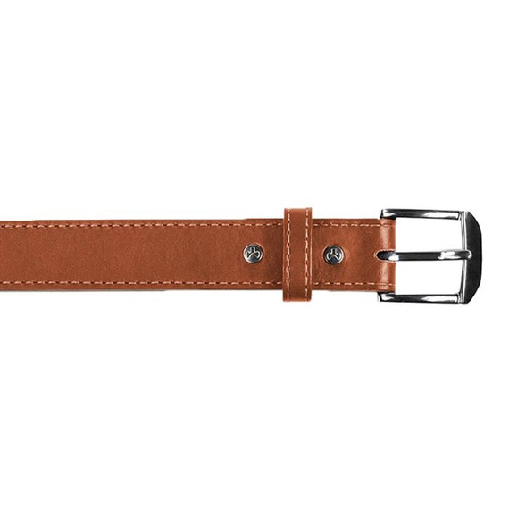 Magpul El Original Tejas Gun Belt, Light Brown 