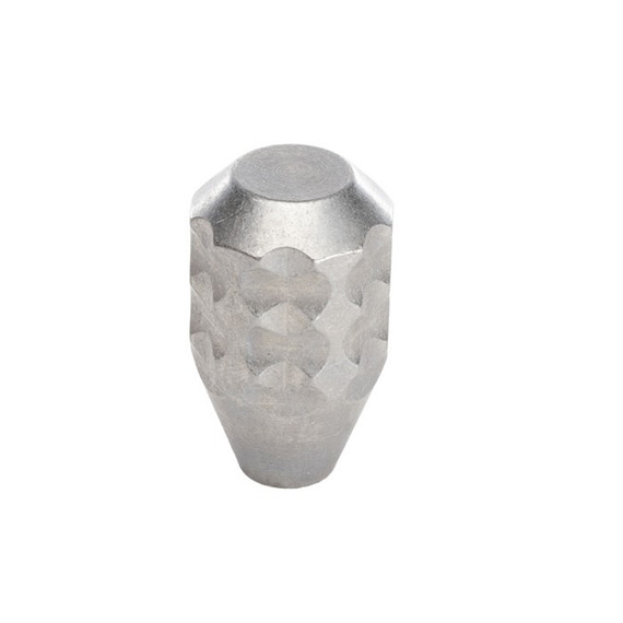 Remington Enhanced Bolt Knob Threaded for Rem 700 Tactical PRC, Ergonomic Grip, Black 