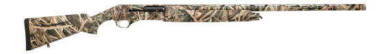 Breda/Dickinson DKSN 212C30-SG, 12 Gauge, 30.00" Barrel, 5 Rds, Shadow Grass Camo 