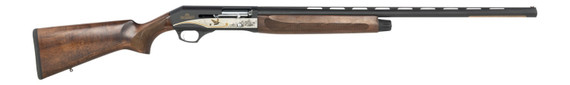 Breda/Dickinson DKSN 212W30, 12 Gauge, 30.00" Barrel, 5 Rds, Wood 