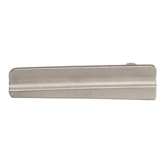 Remington 700 BDL Long Action Magazine Follower, Bold Deluxe Plated Finish, Silver 