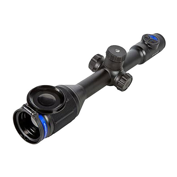 Pulsar Thermion XG50 Thermal Rifle Scope, 3-24x42mm, Black 