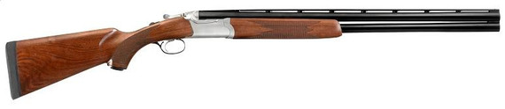 Ruger Red Label, 20 Gauge, 28.00" Barrel, 2 Rds, Blued 