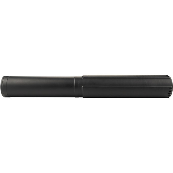 Knights Armament 900 DTS-1, 9MM Luger, Direct Thread, Black 