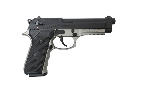 EAA Girsan Regard MC, 9MM, 4.90" Barrel, 18 Rds, Duo Tone 