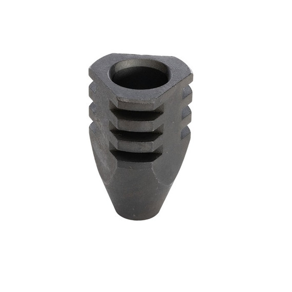 Remington 700 Tactical VTR, Bolt Knob, Black 