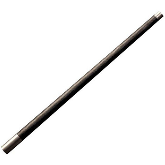Christensen Arms .264 Caliber Carbon Fiber Barrel Blank, .264 Cal, 22.00" Barrel, 1-8 Twist, Black 