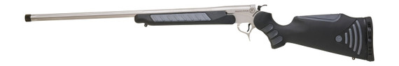 Thompson Center Encore Prohunter, Automatic Hammer Block Safety, 25 Creedmoor, 26.00" Threaded Barrel, 1 Rds, Black/Stainless 