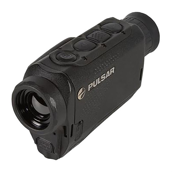 Pulsar Axion Key XM22 Thermal Monocular, Black 