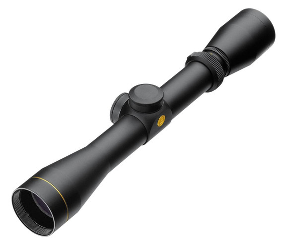 Leupold VX-I 2-7x33mm Duplex, Rifle Scope, Matte 