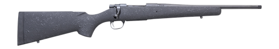 Howa 1500 Superlite Gen2, 25 Creedmoor, 16.25" Threaded Barrel, 4 Rds, Blued 