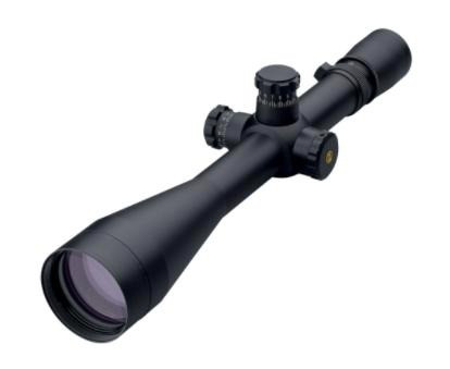 Leupold Mark 4 LR/T, 8.5-25x50mm M1 TMR Rifle Scope, Matte 
