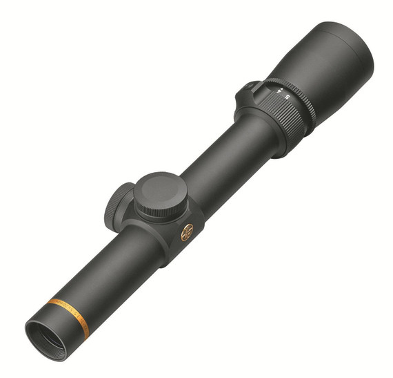 Leupold VX-3i, Matte 
