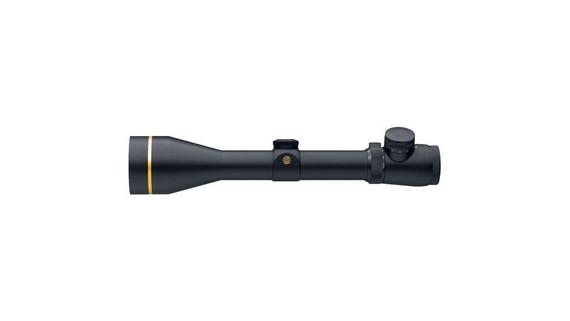 Leupold VX-3, Illuminated German #4 Dot Reticle, 3.5-10x50mm, Matte 