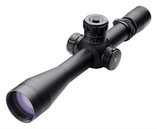 Leupold Mark 4 ER/T, 6.5-20x50mm, H-58 Reticle, Matte 