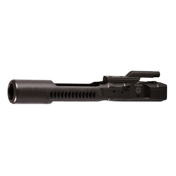 Gemtech SBC 5.56mm, 5.56 NATO, Suppressed Bolt Carrier, Black 