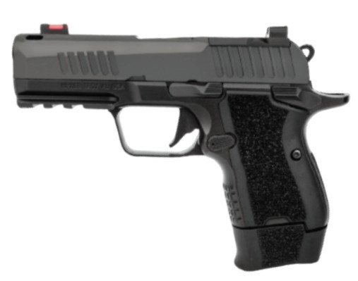 Kimber CDS9 Pro, KimPro II, 9MM, 3.68" Ported Barrel, 15 Rds, Black 