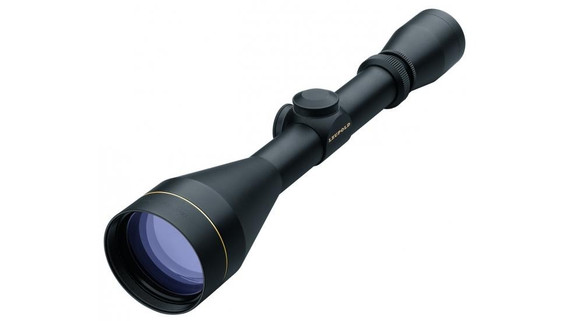 Leupold VX-I, 3-9x50mm LR Duplex Reticle, Matte Finish 