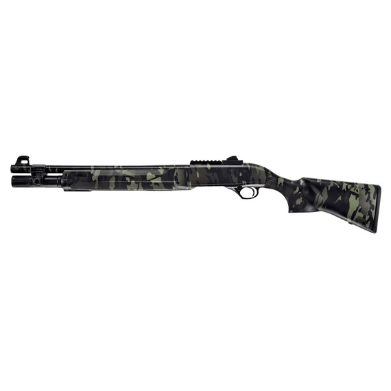 Beretta A300 Ultima Patrol, 12 Gauge, 19.10" Barrel, 7 Rds, Multicam Black 