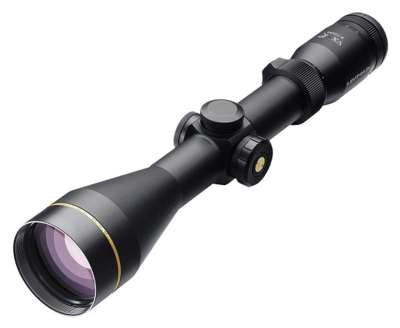 Leupold VX-R, 4-12x50mm Illuminated FireDot 4 Reticle, Matte 