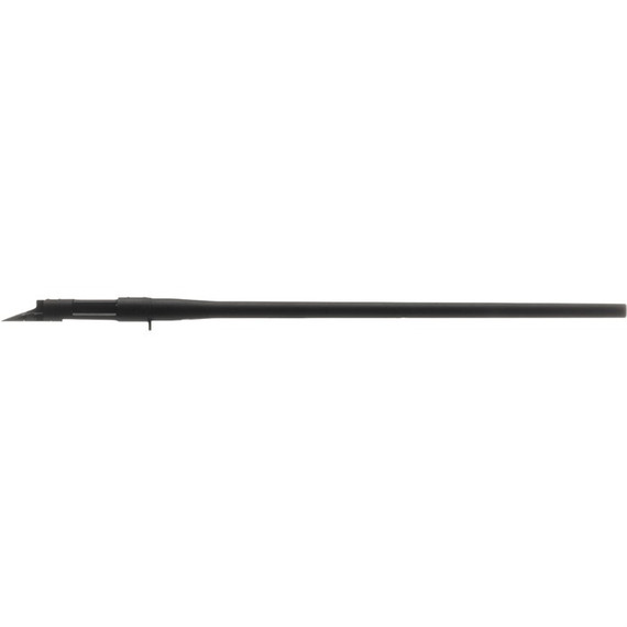 Remington 700, .308 WIN, 26.00" Barrel, 1:10 Twist, Black 