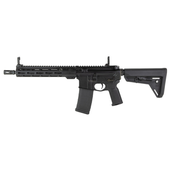 Colt Enhanced Patrol Rifle Gen II Pro, 5.56 NATO, 11.50" Threaded Barrel, 30 Rds, Black 