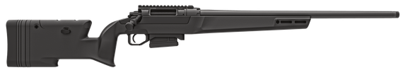 Daniel Defense Delta 5, .308 Win, 20" Barrel, 5+1 Rds, Black Cerakote 