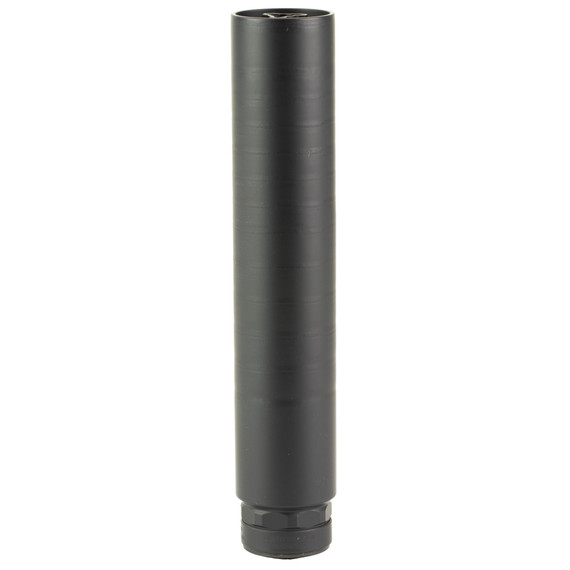 Liberty Precision Machine Anthem L2, .30 Cal Rifle, Direct Thread, Black 