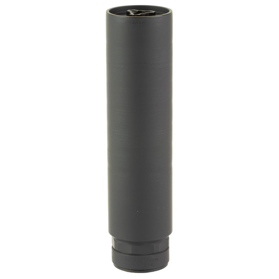Liberty Precision Machine Anthem S2, .30 Cal Rifle, Direct Thread, Graphite Black 