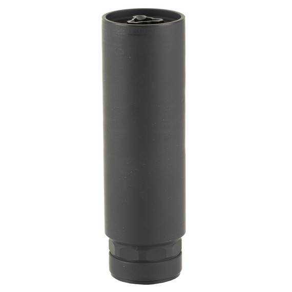 Liberty Precision Machine Mach-K Ti, .30 Cal, Titanium Construction, Black 